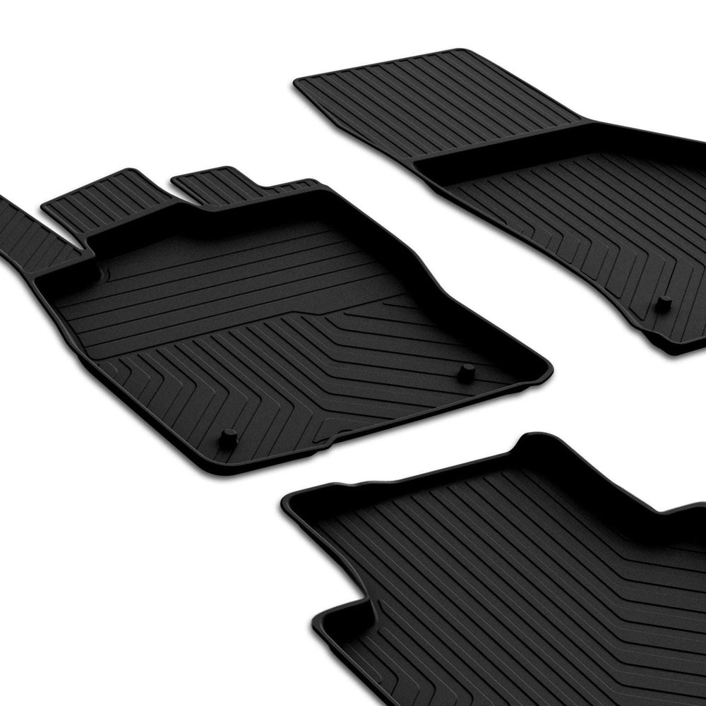 
                      
                        VW Passat B8 2015up high quality rubber 4d floor mats
                      
                    