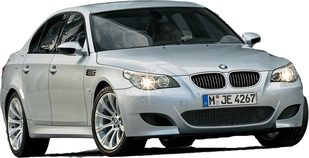 
                      
                        BMW 5Series E60 2004-2010 high quality rubber 4d floor mats
                      
                    