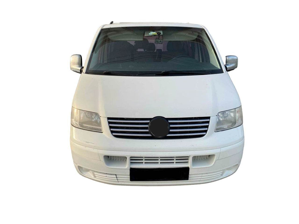 
                      
                        VW T5 2003-2010 chrome front grill cover - Love Trend
                      
                    