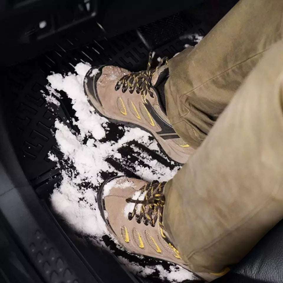 
                      
                        Ford Courier 4D High Quality Floor Mats
                      
                    